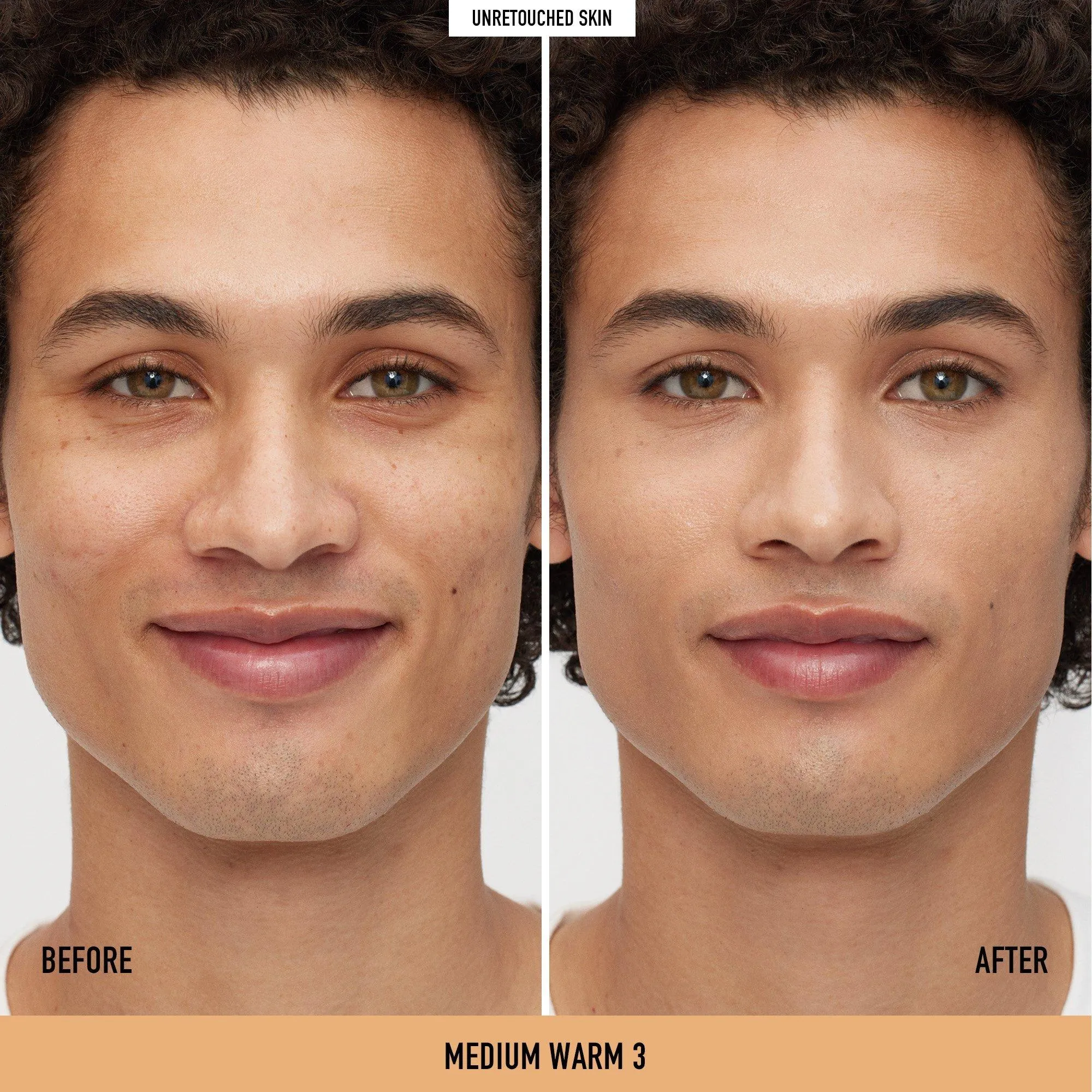 bareMinerals Original Pure Serum Radiant Natural Liquid Foundation Mineral SPF 20