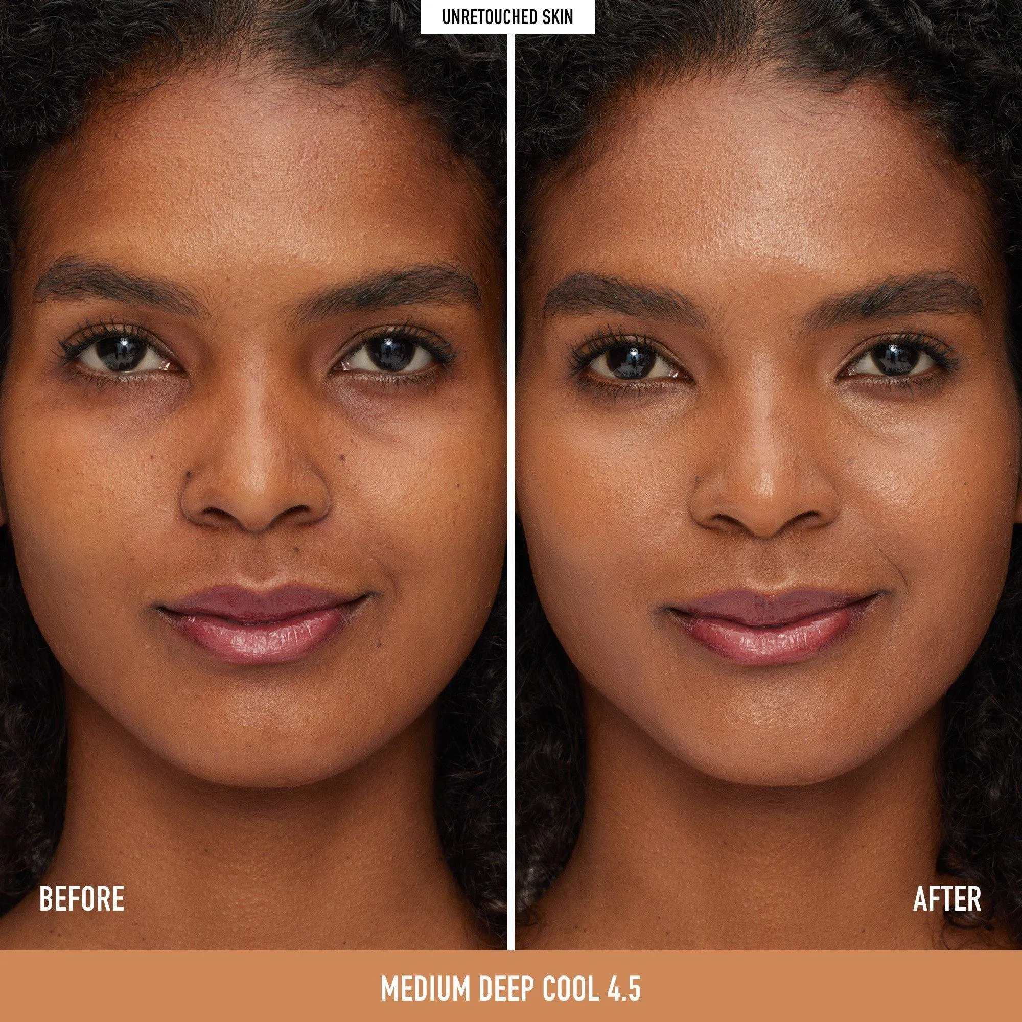 bareMinerals Original Pure Serum Radiant Natural Liquid Foundation Mineral SPF 20