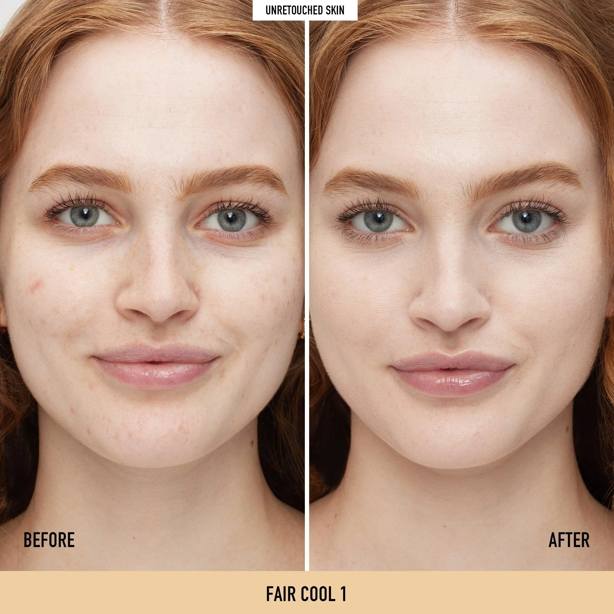 bareMinerals Original Pure Serum Radiant Natural Liquid Foundation Mineral SPF 20
