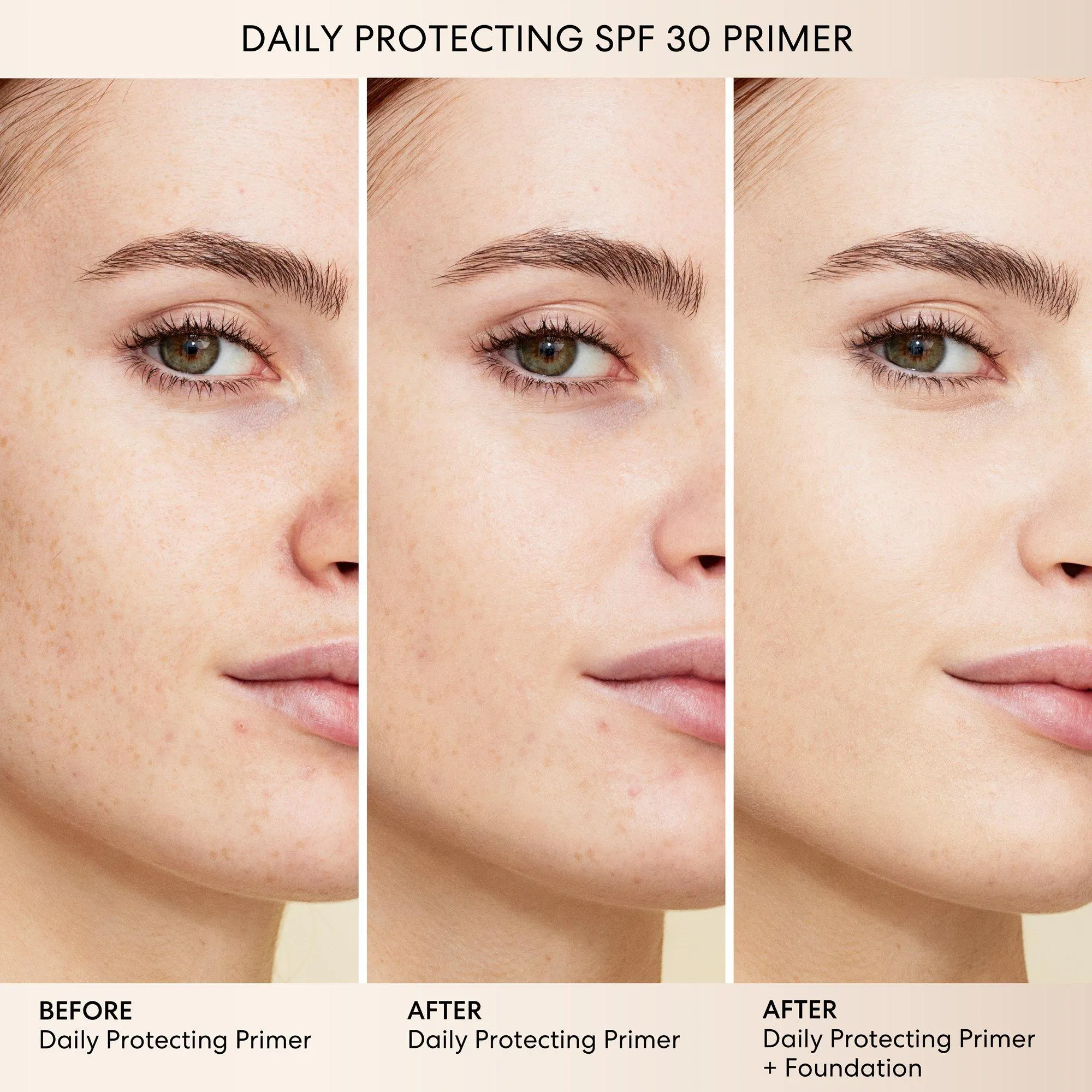 bareMinerals Prime Time Daily Protecting Mineral SPF30