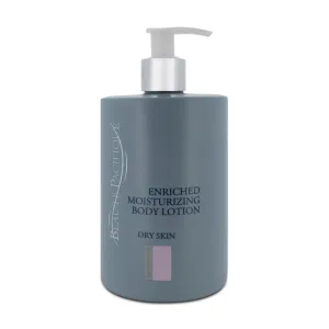 Beaute Pacifique Enriched Moisturising Body Lotion 500ml Dry Skin