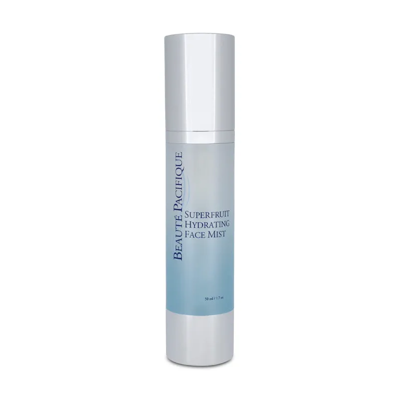Beaute Pacifique SuperFruit Skin Enforcement Hydrating Face Mist 50ml