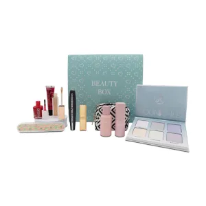 Beauty Box 2024 (Worth 132) 30