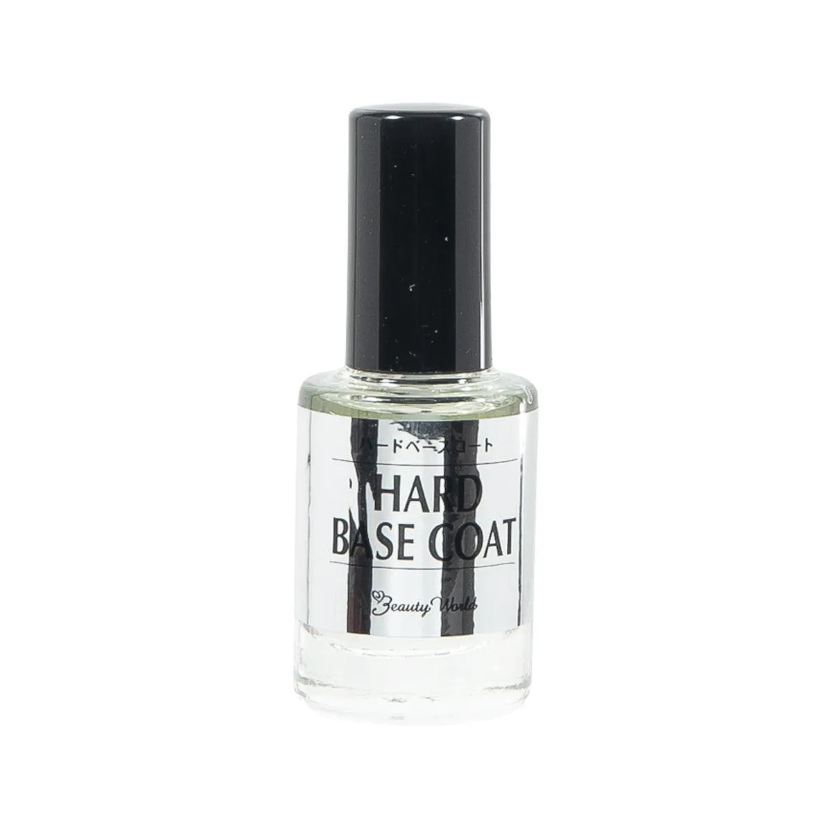 BEAUTY WORLD Hard Base Coat