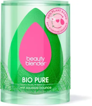 BEAUTYBLENDER Original Beauty Blender Makeup Sponge (Green)
