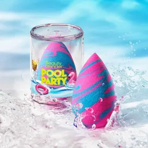 BEAUTYBLENDER Original Beauty Blender Makeup Sponge (Pool Party)