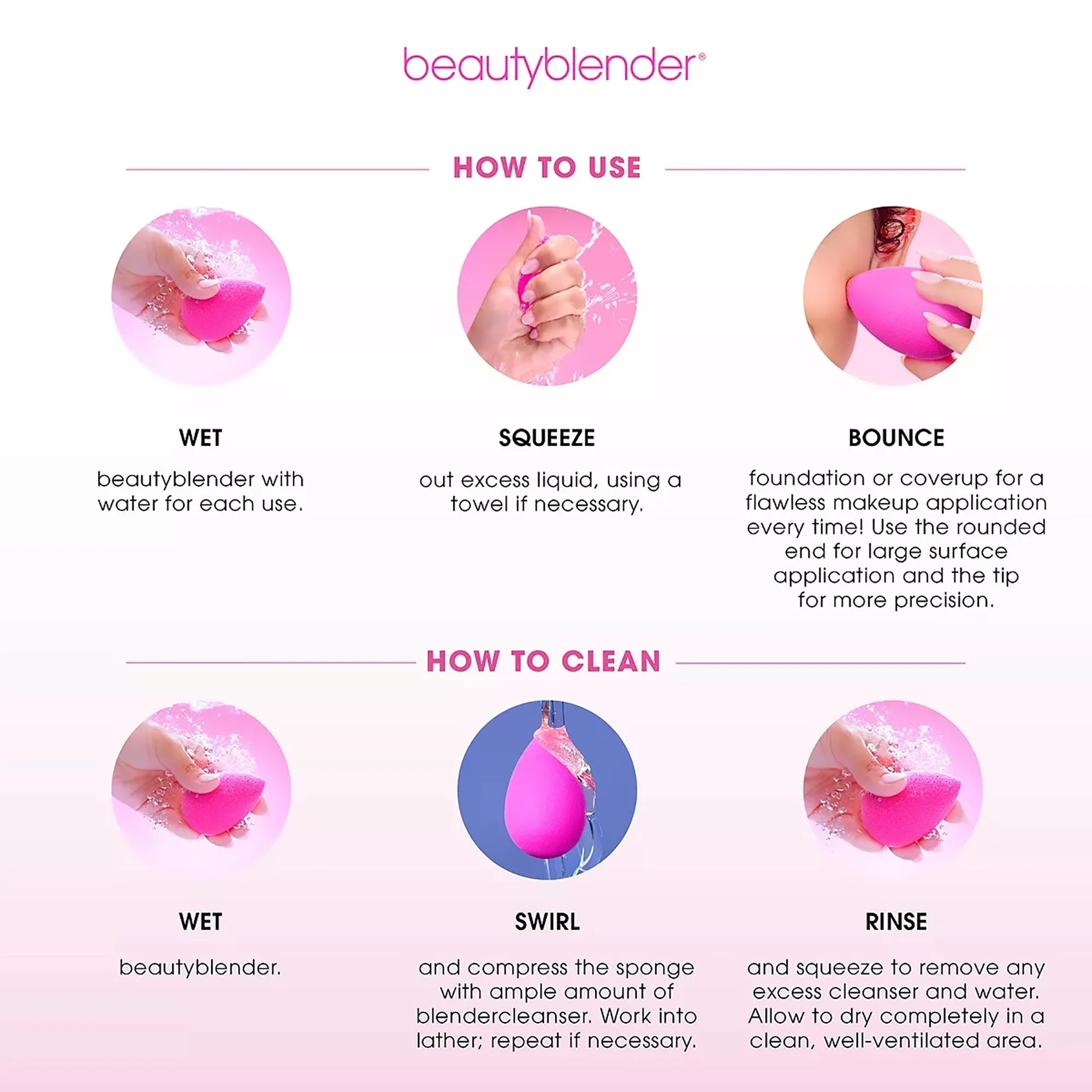 beautyblender  pro