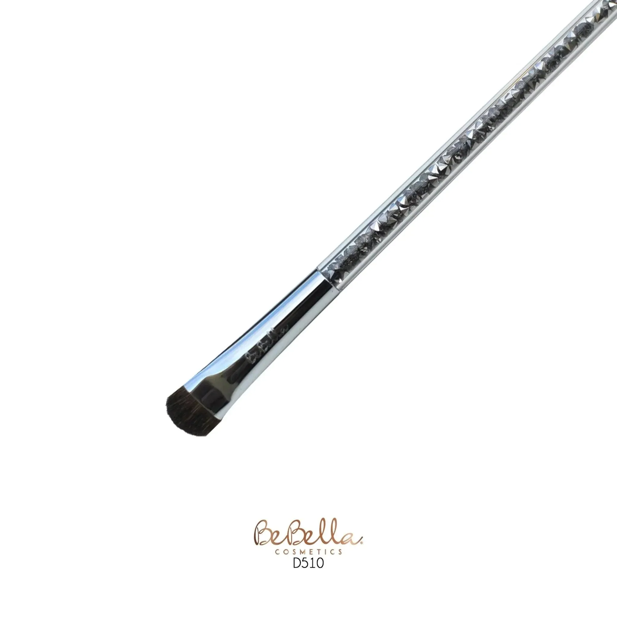 Bebella Bling Brush Collection Beauty Creations