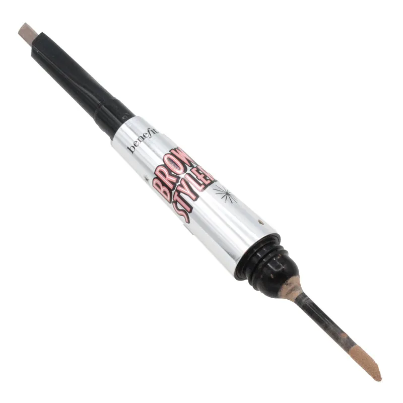 Benefit Brow Styler Brow Pencil & Face Powder Duo Blonde