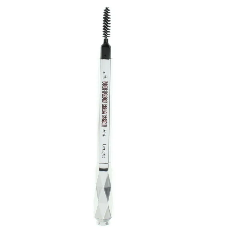 Benefit Goof Proof Brow Pencil 5 Warm Light Brown