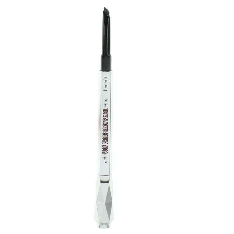 Benefit Goof Proof Brow Pencil 5 Warm Light Brown