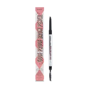Benefit Goof Proof Brow Pencil 5 Warm Light Brown