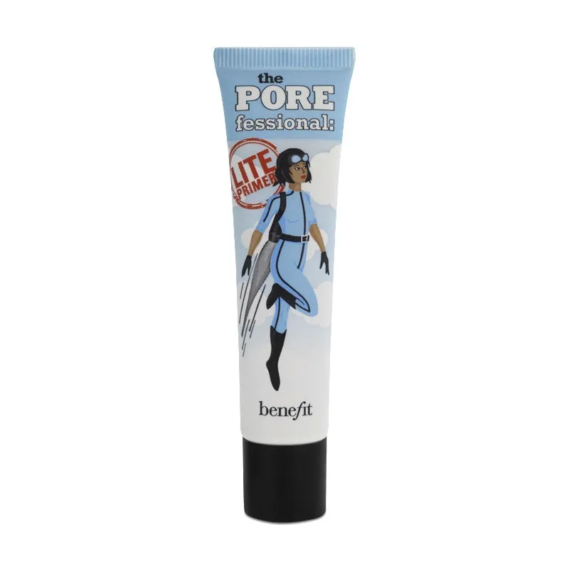 Benefit Pore Lite Ultra Pore Minimising Primer 22ml (Blemished Box)