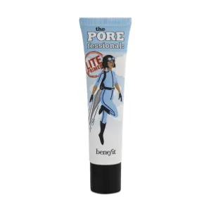Benefit Pore Lite Ultra Pore Minimising Primer 22ml (Blemished Box)