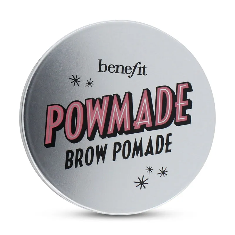 Benefit Powmade Brow Pomade - 2 Warm Golden Blonde (Blemished Box)