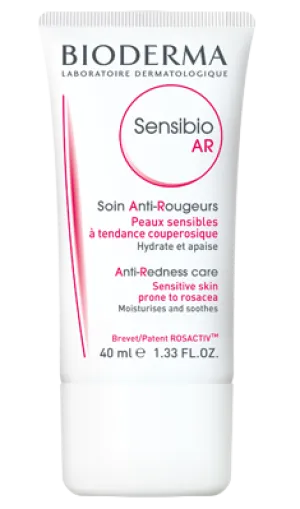 Bioderma Sensibio AR Cream 40ml