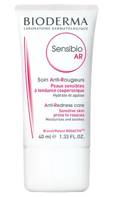 Bioderma Sensibio AR Cream 40ml