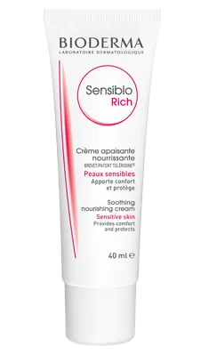 Bioderma Sensibio Defensive Rich 40ml