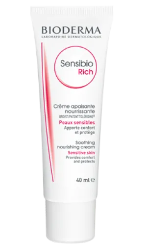 Bioderma Sensibio Defensive Rich 40ml