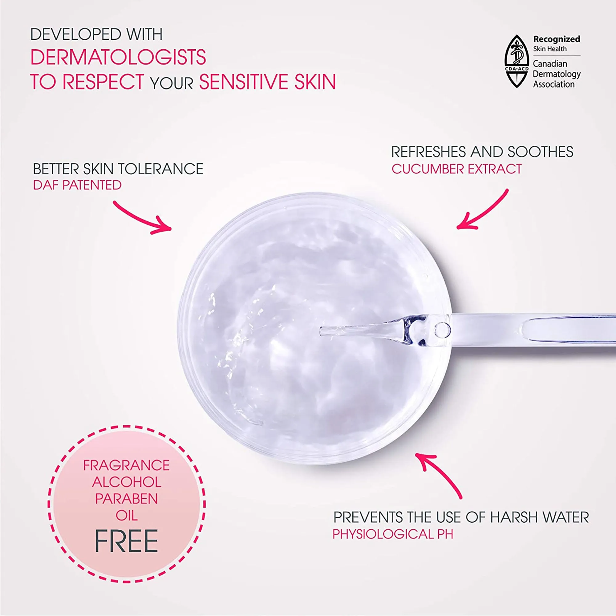 Bioderma Sensibio H20 2 Pack - 16oz
