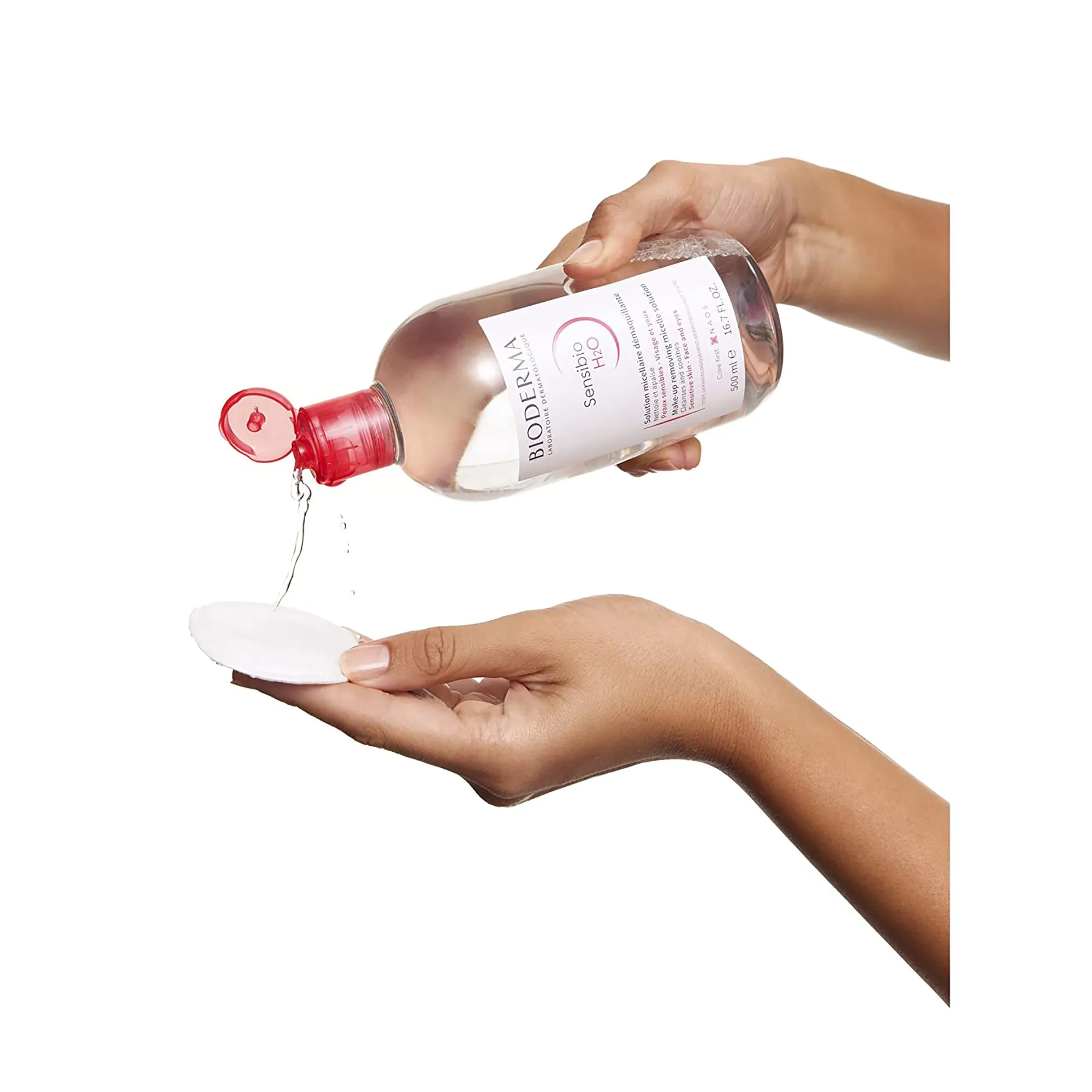 Bioderma Sensibio H20 - 8oz.