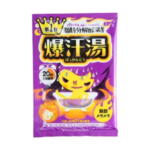 BISON BAKKANTO MOON AROMA 60G
