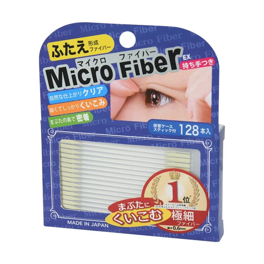BN Micro Fiber EX Clear
