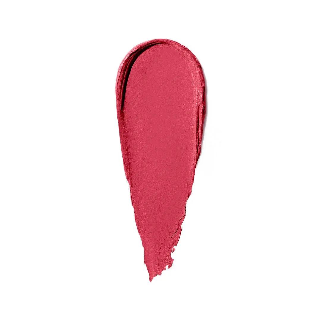 Bobbi Brown Luxe Matte Lip Color (On Fire)