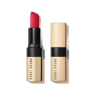 Bobbi Brown Luxe Matte Lip Color (On Fire)