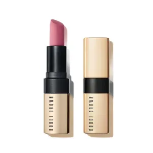 Bobbi Brown Luxe Matte Lip Color (Tawny Pink)