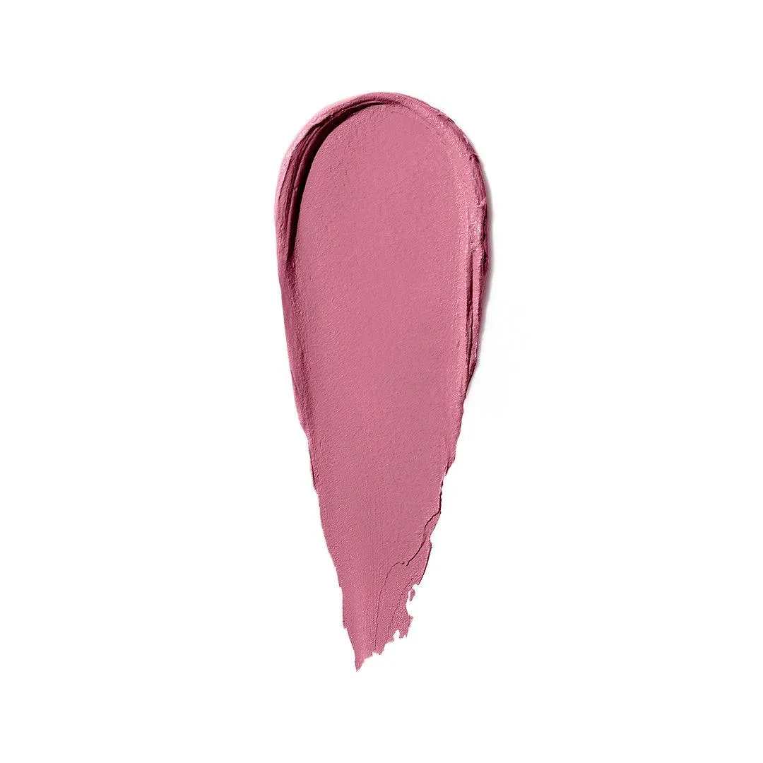 Bobbi Brown Luxe Matte Lip Color (Tawny Pink)