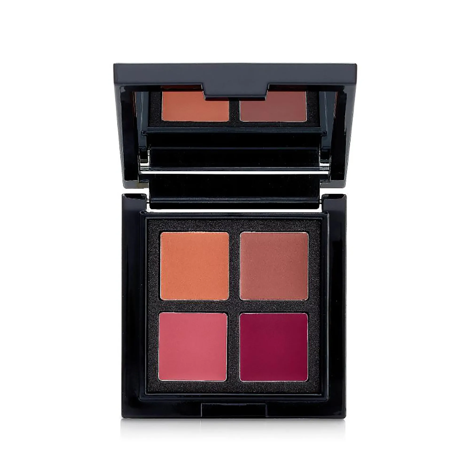 Borghese 4 Shade Lip Palette