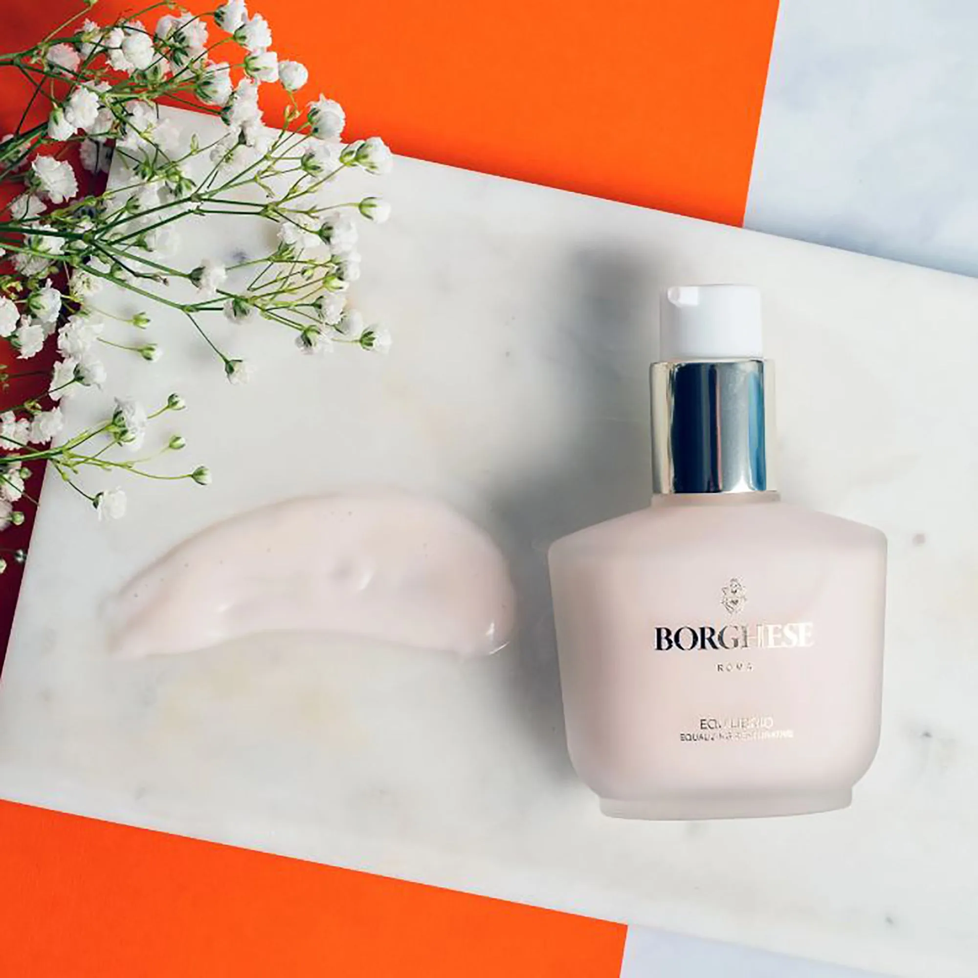 Borghese Equilibrio Daily Moisturizer