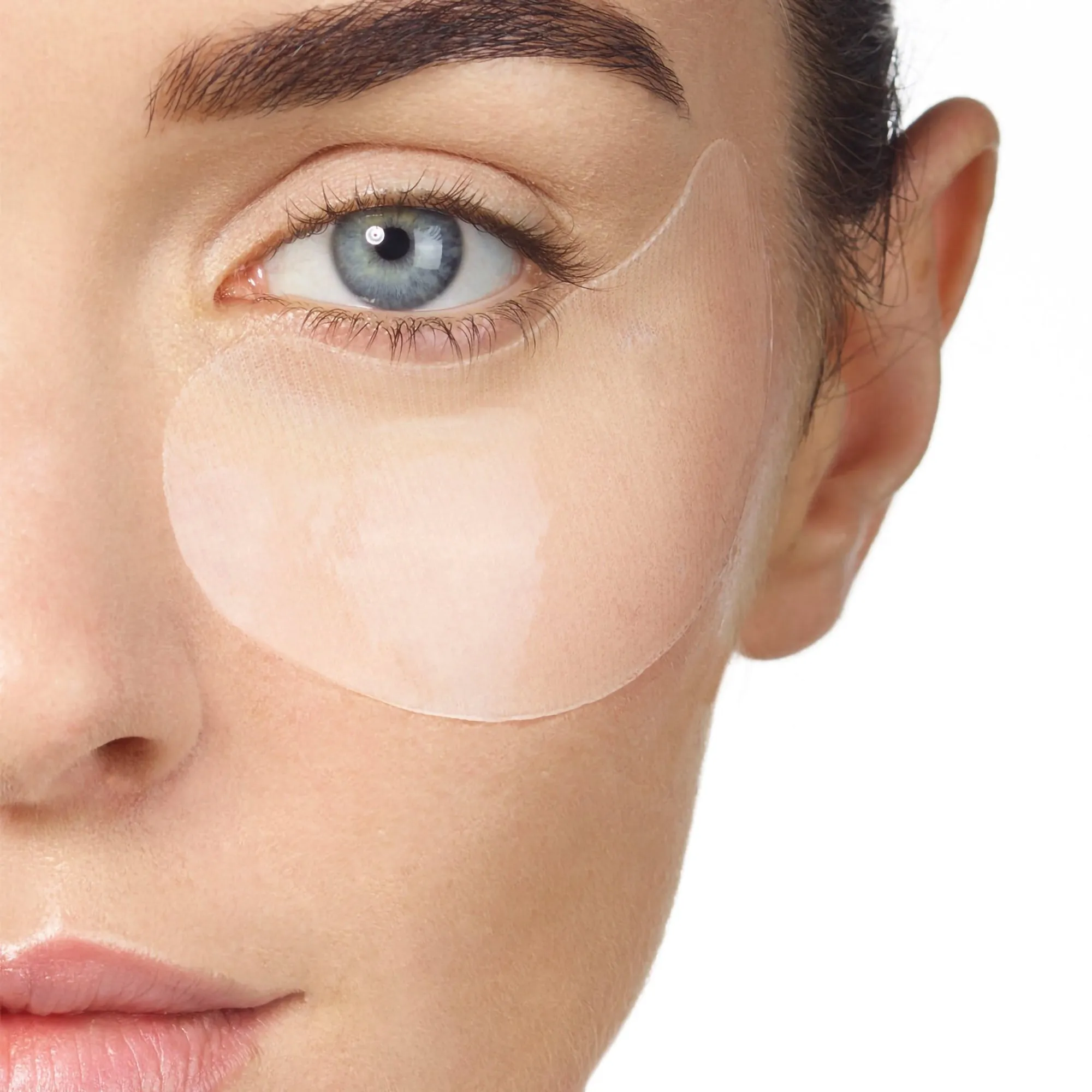 BorgheseRestorative Eye Sheet Masks 6 Pieces