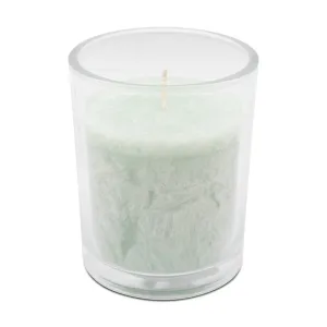 Botanical Scented Candle Eucalyptus Mint 200g
