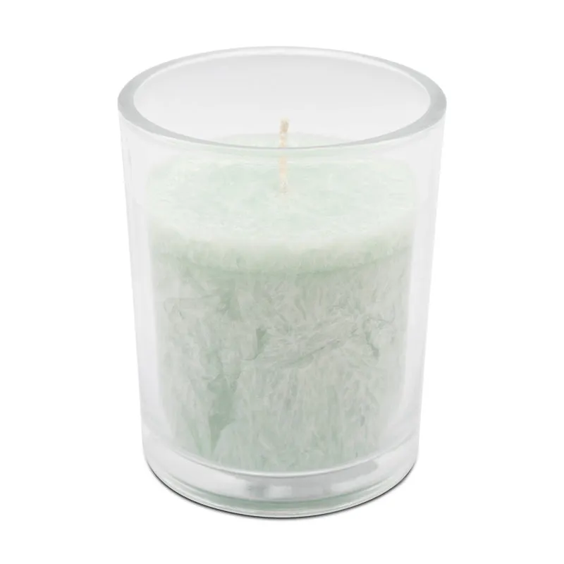 Botanical Scented Candle Eucalyptus Mint 200g