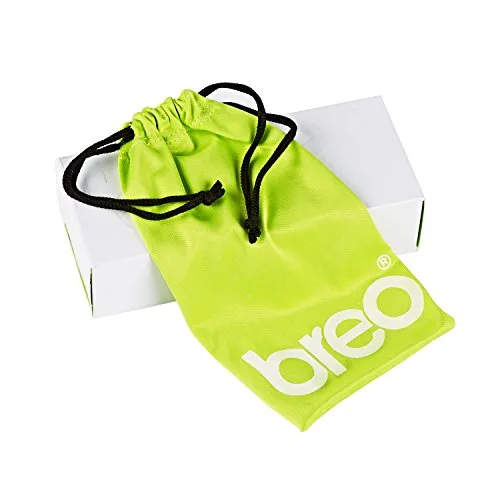 Breo Downhill Ice Skiing Unisex Sunglasses