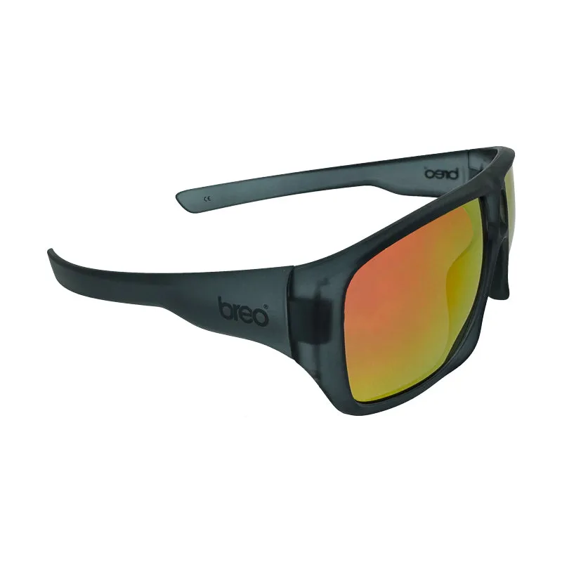 Breo Downhill Ice Skiing Unisex Sunglasses