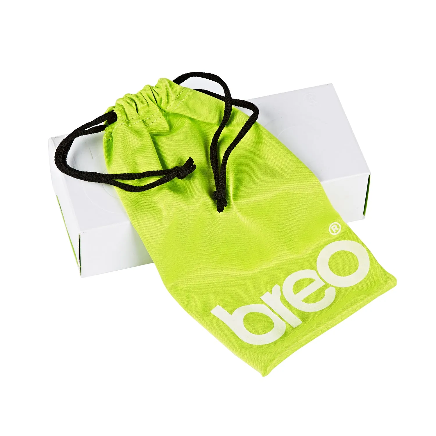 Breo Downhill Ice Skiing Unisex Sunglasses
