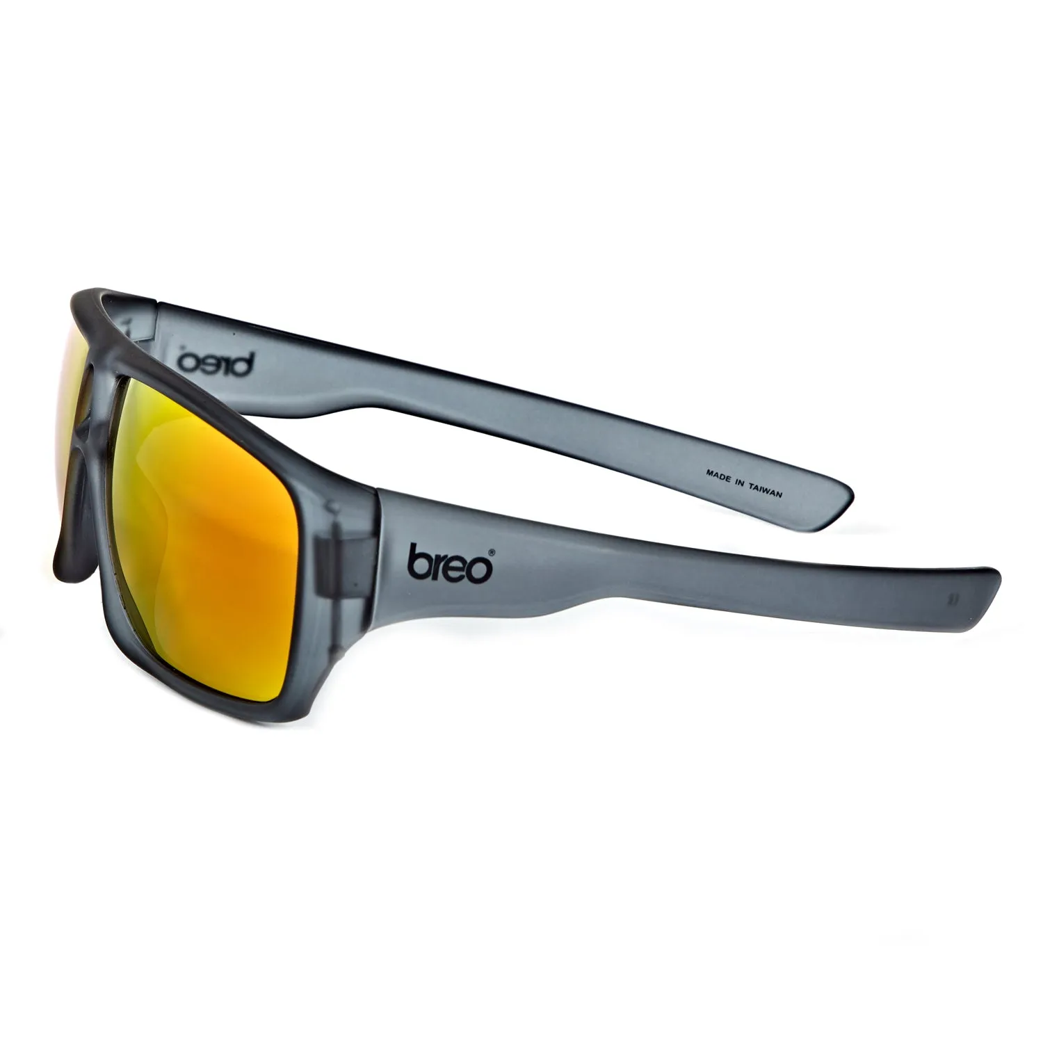 Breo Downhill Ice Skiing Unisex Sunglasses