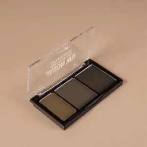 BROWS BEFORE BOYS - 02 Gus JASON WU BEAUTY