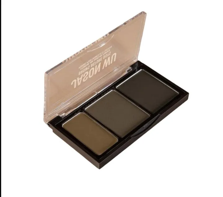 BROWS BEFORE BOYS - 02 Gus JASON WU BEAUTY