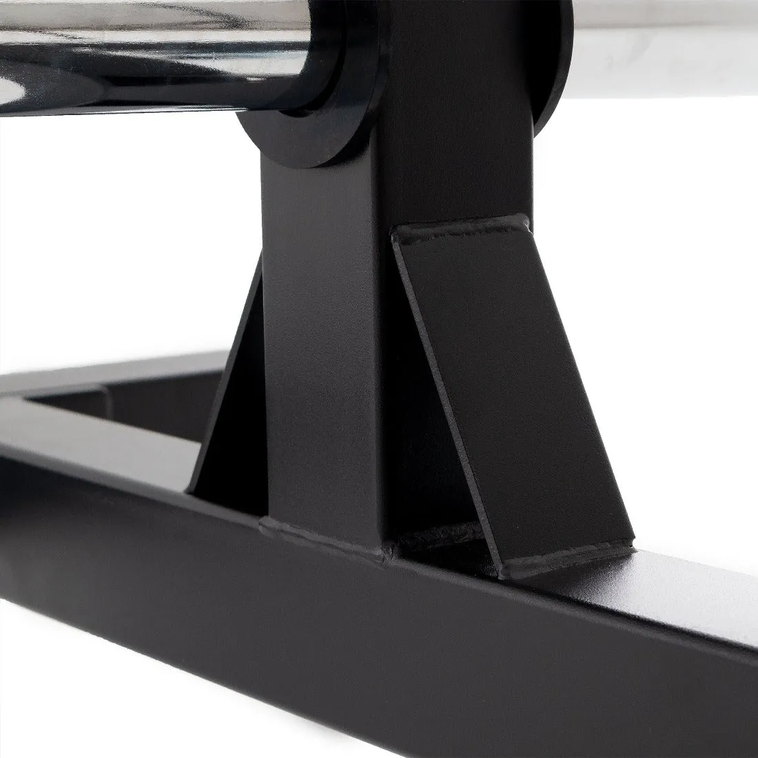 Bumper Plate Storage Tree - Olympic Smai