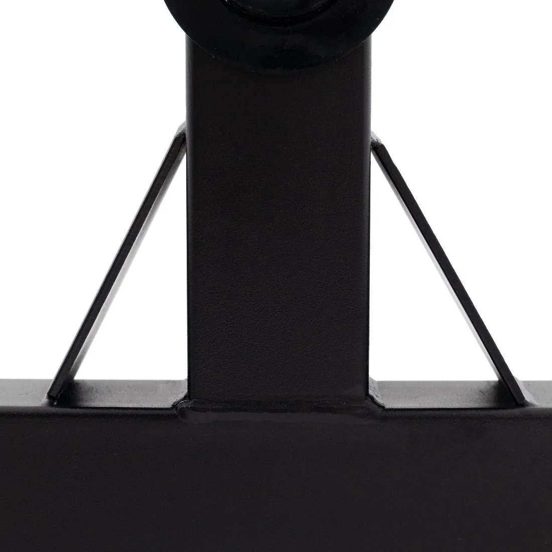 Bumper Plate Storage Tree - Olympic Smai