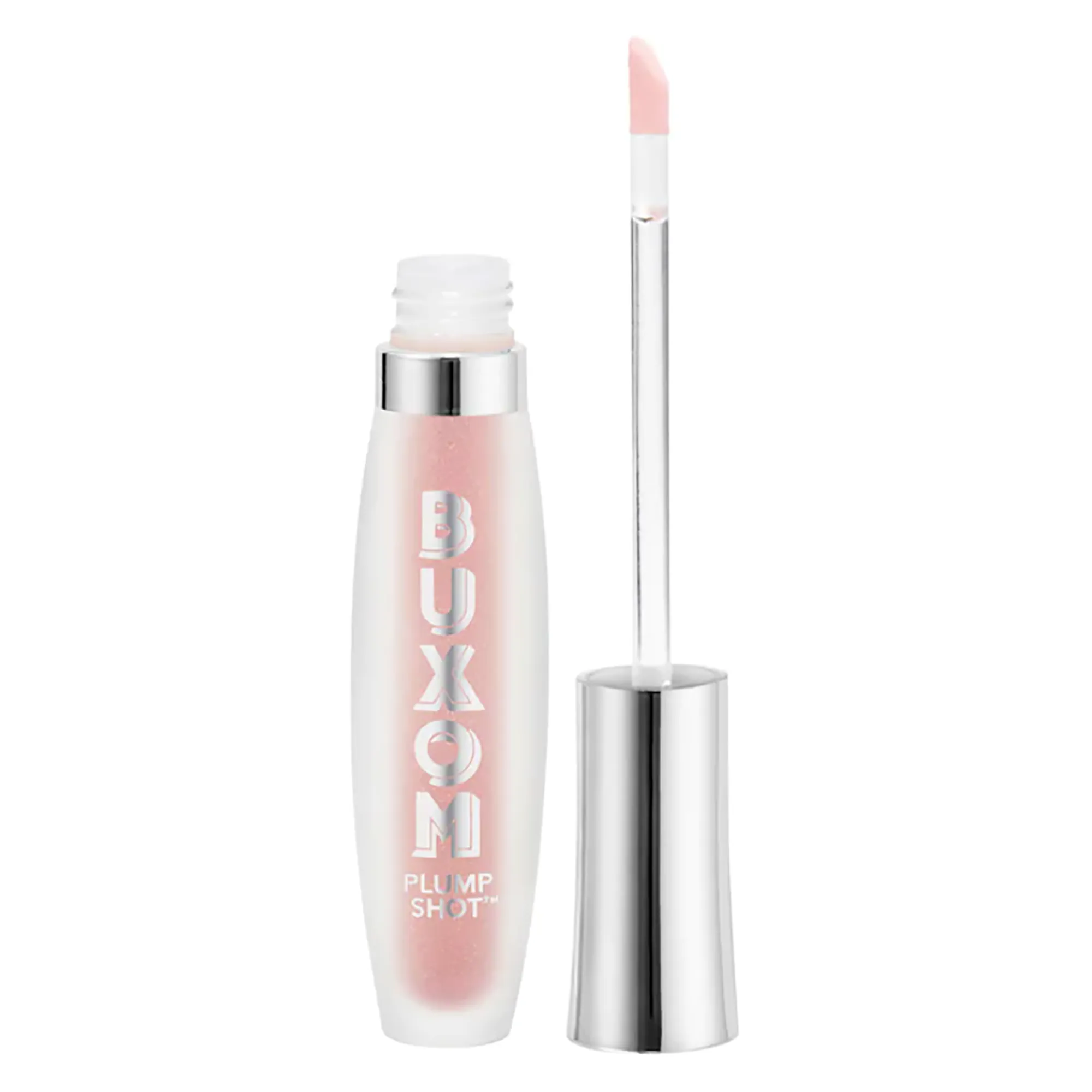 Buxom PLUMP SHOT Collagen-Infused Lip Serum