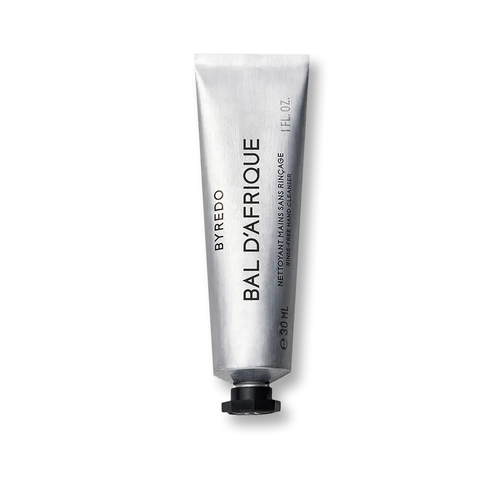 Byredo Bal D'Afrique Hand Cleanser