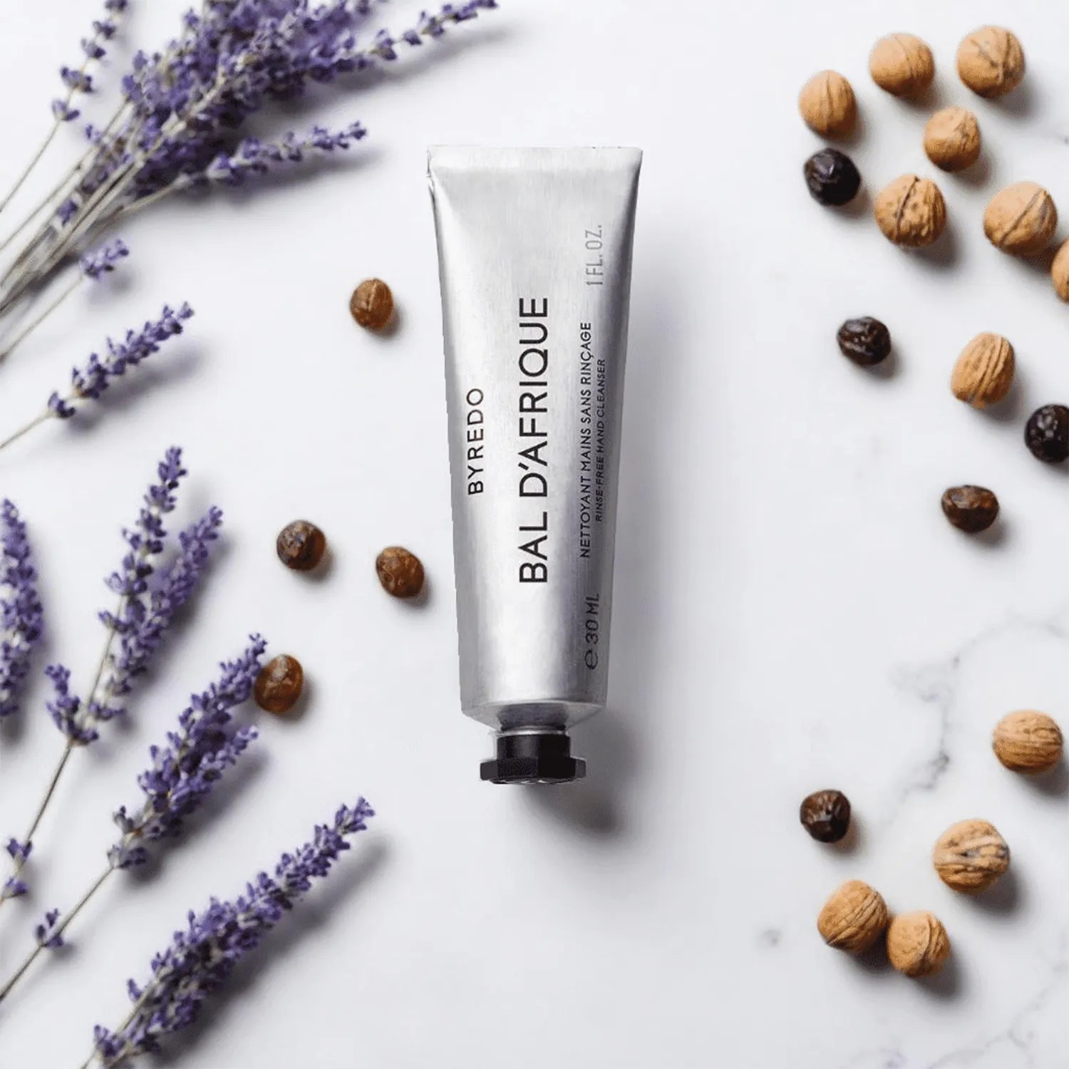 Byredo Bal D'Afrique Hand Cleanser