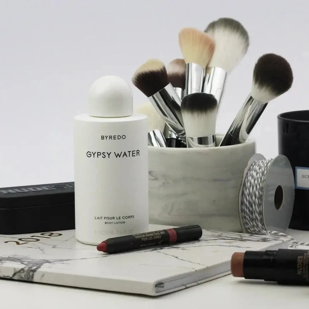 Byredo Gypsy Water Body Lotion