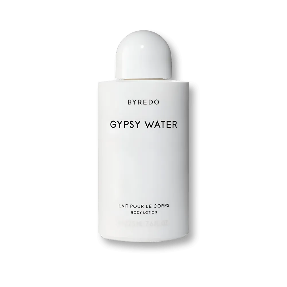 Byredo Gypsy Water Body Lotion