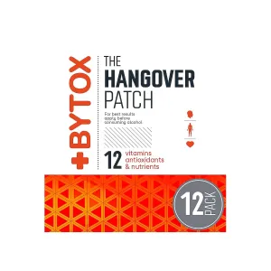 Bytox Hangover Patch